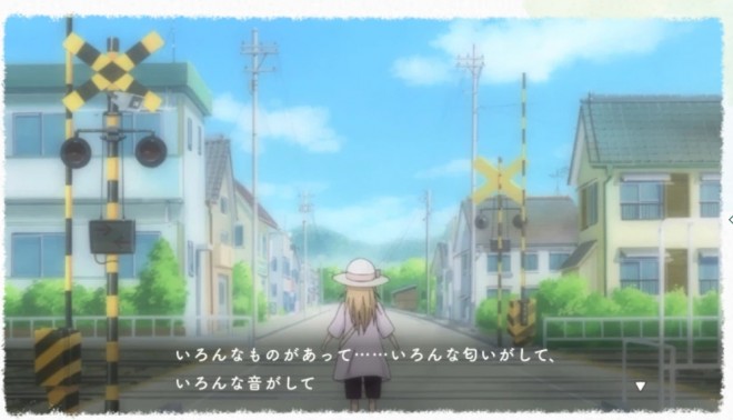 Adventure game Natsume’s Book of Friends Hazuki no Shirushi announced